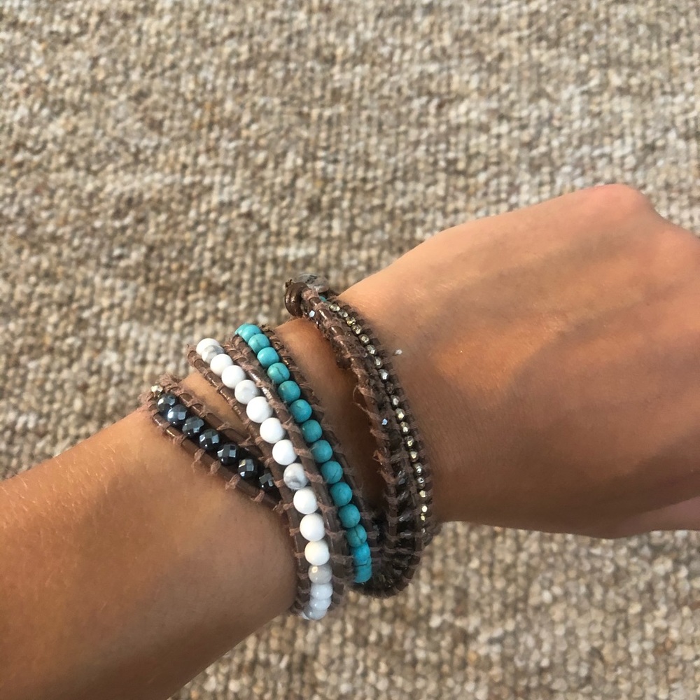 Wrap Bracelets - image 2